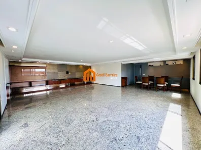 Apartamento com 4 Quartos à venda, 230m² no Meireles, Fortaleza