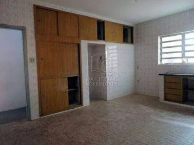 Casa com 2 Quartos à venda, 157m² no Campestre, Santo André