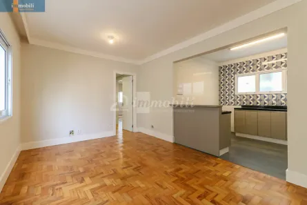 Apartamento com 2 Quartos à venda, 85m² no Santa Cecília, São Paulo