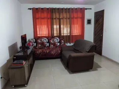 Sobrado com 4 Quartos à venda, 18m² no Jardim Independência, São Paulo