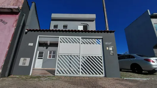 Casa com 2 Quartos à venda, 75m² no Nova Mirim, Praia Grande