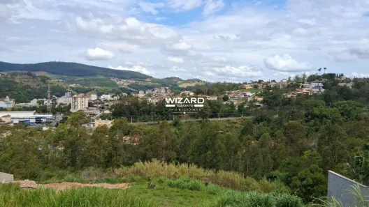 Lote/Terreno à venda, 893m² no Residencial Itália, Serra Negra