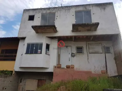 Casa de Condomínio com 4 Quartos à venda, 170m² no Freguesia (Jacarepaguá), Rio de Janeiro