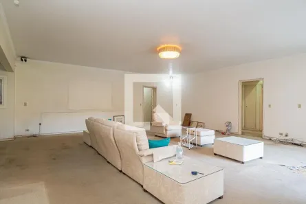 Apartamento com 4 Quartos à venda, 266m² no Bela Vista, São Paulo