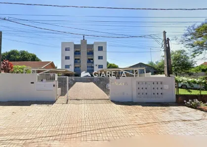 Apartamento com 2 Quartos para alugar, 74m² no Vila Industrial, Toledo