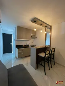 Flat com 1 Quarto à venda, 24m² no Intermares, Cabedelo