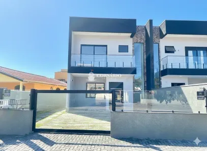 Casa com 3 Quartos à venda, 136m² no Canoas, Pontal do Paraná