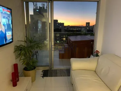 Apartamento com 2 Quartos à venda, 115m² no Brooklin Paulista, São Paulo