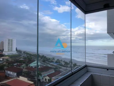 Apartamento com 2 Quartos à venda, 68m² no Solemar, Praia Grande