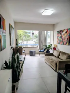Apartamento com 1 Quarto à venda, 48m² no Pituba, Salvador