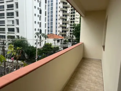 Apartamento com 2 Quartos à venda, 100m² no Paraíso, São Paulo