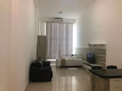 Apartamento com 1 Quarto à venda, 40m² no Costa do Sol, Macaé