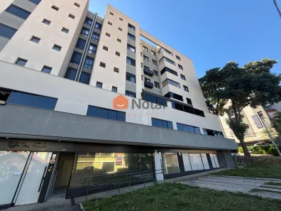 Ponto Comercial à venda, 55m² no União, Belo Horizonte