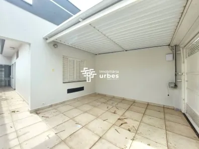 Casa com 1 Quarto para alugar, 68m² no Cidade Jardim, Americana