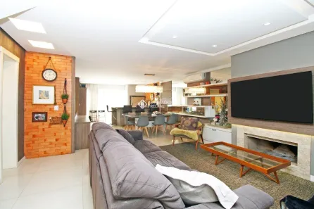 Casa de Condomínio com 3 Quartos à venda, 217m² no Sarandi, Porto Alegre
