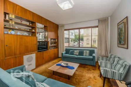 Apartamento com 3 Quartos à venda, 183m² no Centro Histórico, Porto Alegre