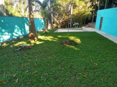Fazenda/Sítio com 2 Quartos à venda, 1195m² no Chácaras Santo Antonio do Jardim, Jaguariúna