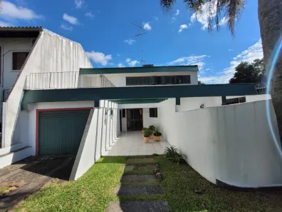 Casa com 3 Quartos à venda, 250m² no Aberta dos Morros, Porto Alegre