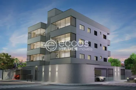 Apartamento com 3 Quartos à venda, 99m² no Grand Ville, Uberlândia