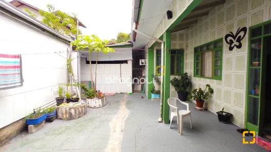 Casa com 4 Quartos à venda, 188m² no Forquilhas, São José