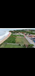 Lote/Terreno com 1 Quarto à venda, 1100m² no Praia Grande, Fundão