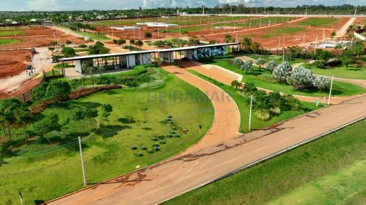 Lote/Terreno à venda, 684m² no Paranoá, Brasília