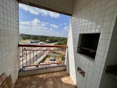 Apartamento com 2 Quartos à venda, 64m² no Mangueirão, Belém