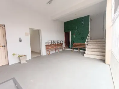 Prédio Comercial à venda, 224m² no Sacomã, São Paulo