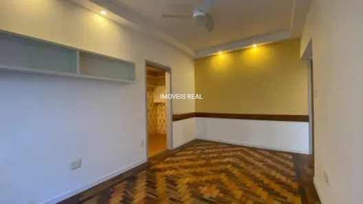 Apartamento com 1 Quarto à venda, 44m² no Menino Deus, Porto Alegre