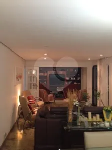 Apartamento com 3 Quartos à venda, 151m² no Vila Gomes Cardim, São Paulo
