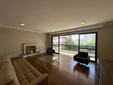 Apartamento com 4 Quartos à venda, 196m² no Santana, São Paulo