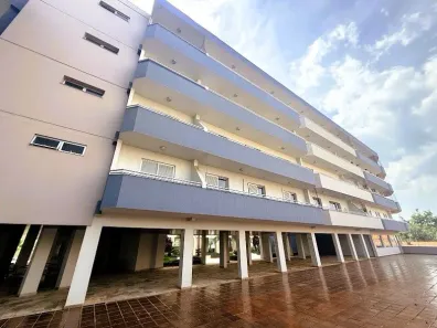Apartamento com 4 Quartos à venda, 189m² no Vitória, Londrina