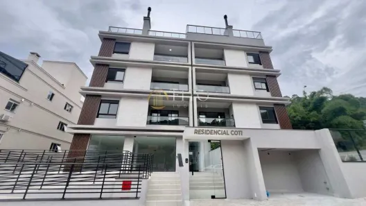 Apartamento com 2 Quartos à venda, 79m² no Canasvieiras, Florianópolis