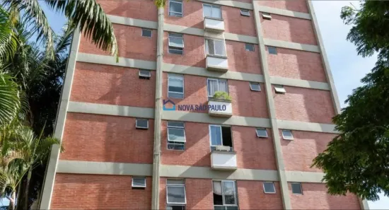 Apartamento com 1 Quarto à venda, 38m² no Saúde, São Paulo