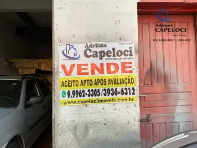 Prédio Comercial à venda, 300m² no Vila Brasilândia, São Paulo
