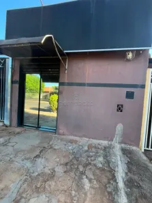 Ponto Comercial para alugar, 40m² no Solo Sagrado I, São José do Rio Preto