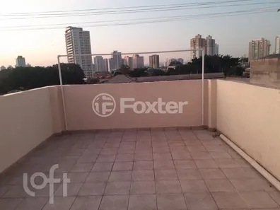 Kitnet com 2 Quartos à venda, 75m² no Mooca, São Paulo