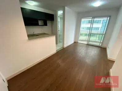 Apartamento com 2 Quartos à venda, 55m² no Consolação, São Paulo