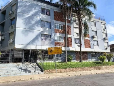 Kitnet com 1 Quarto à venda, 36m² no Medianeira, Porto Alegre