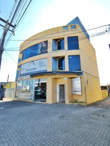 Sala Comercial com 1 Quarto para alugar, 40m² no Nova Rússia, Ponta Grossa