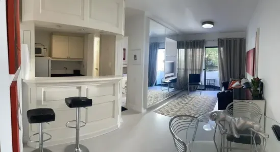 Apartamento com 1 Quarto à venda, 48m² no Vila Suzana, São Paulo
