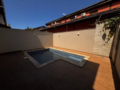 Casa de Condomínio com 3 Quartos à venda, 150m² no Bairro de Juquehy, São Sebastião