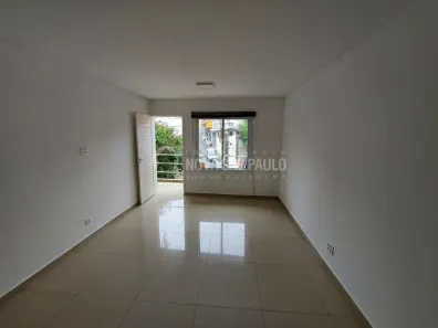 Apartamento com 1 Quarto para alugar, 25m² no Vila Guarani (Z Sul), São Paulo