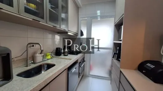 Apartamento com 2 Quartos à venda, 65m² no Olímpico, São Caetano do Sul
