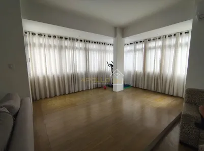 Apartamento com 3 Quartos à venda, 180m² no Ponta da Praia, Santos