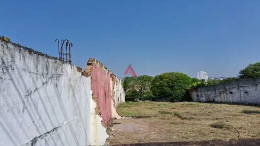 Lote/Terreno à venda, 641m² no Jardim Mesquita, Jacareí