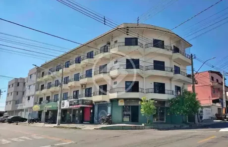 Apartamento com 2 Quartos à venda, 80m² no Estância Itajá, Caldas Novas