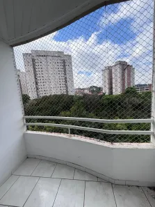 Apartamento com 2 Quartos para alugar, 62m² no Jardim Testae, Guarulhos