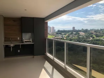 Apartamento com 3 Quartos à venda, 120m² no Vila Aviação, Bauru