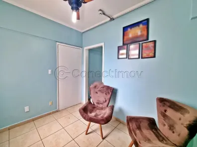 Ponto Comercial para alugar, 63m² no Centro, Ribeirão Preto